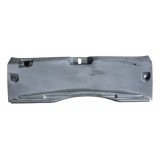 Acabamento Soleira Porta Malas Toyota Yaris 2019 2020