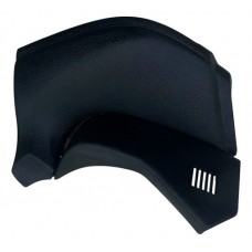 Moldura Inferior Painel Toyota Yaris 2019 2020