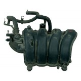 Coletor Admissão Toyota Yaris 1.3 Manual 2019 2020