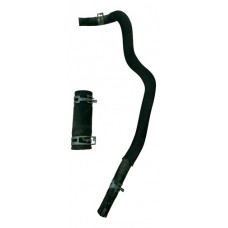 Par Mangueira Cano Água Toyota Yaris 1.3 Manual 2019 2020