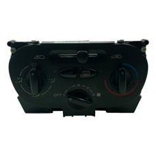Comando Ar Condicionado Peugeot 206 2001 2002 2003
