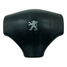 Tampa Capa Buzina Peugeot 206 2001 2002 2003