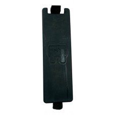 Tampa Caixa Fusível Reserva Peugeot 206 2001 2002 2003