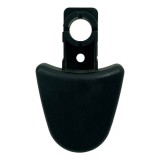 Acabamento Cinto Peugeot 206 2001 2002 2003