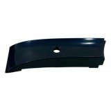 Moldura Inferior Lanterna Ford Mondeo 1996 Traseira Direita