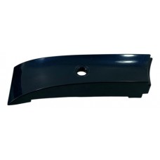 Moldura Inferior Lanterna Ford Mondeo 1996 Traseira Direita