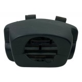 Acabamento Coluna Direção Peugeot 206 2001 2002 2003