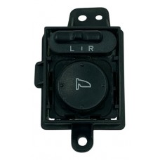 Botão Comando Retrovisor Honda Fit 2009 2010 2011 2012 2013