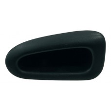 Puxador Porta Peugeot 206 2001 2002 2003 Dianteira Esquerda