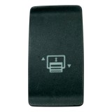 Botão Comando Cortina Hyundai Azera 3.3 V6 2008 09 Traseiro