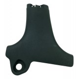 Acabamento Inferior Coluna Central Peugeot 206 2001 Esquerdo