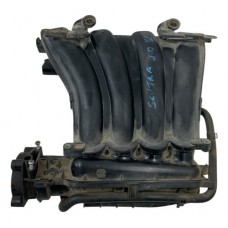 Coletor Admissão Nissan Sentra 2.0 2010 2011 2012