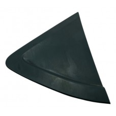 Acabamento Lateral Tras Direito Honda City 2015 2020 Detalhe