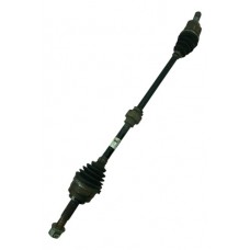 Homocinetica Completa Nissan March 1.0 3cc Man 2016 Direito