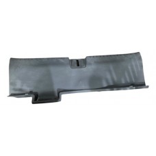 Acabamento Soleira Interna Porta Malas Honda Civic 2014