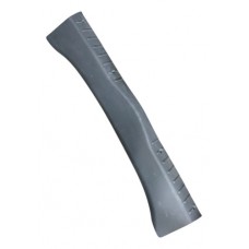 Acabamento Interno Porta Malas Citroën C3 2009 2010 2011 12