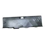 Acabamento Soleira Interna Porta Mala Kia Cerato 2010 2013