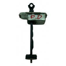 Limitador Porta Hyundai New Tucson 2017 Dianteiro Direito