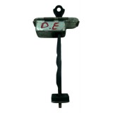 Limitador Porta Hyundai New Tucson 2017 Dianteira Esquerda