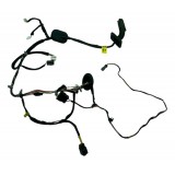 Chicote Porta Hyundai New Tucson 2017 18 Dianteira Direita