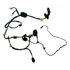 Chicote Porta Hyundai New Tucson 2017 18 Dianteira Direita