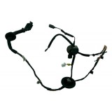 Chicote Porta Hyundai New Tucson 2017 2018 Traseira Direita