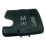Capa Tampa Protetora Motor Jac J3 1.4 2011 2012