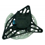 Atuador Caixa Ar Condicionado Hyundai New Tucson 2017 2018