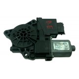 Motor Máquina Vidro Hyundai New Tucson 2017 Diant Esquerdo