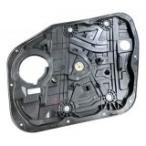 Máquina Vidro Elétrico Hyundai New Tucson 2017 Diant Direito