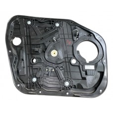 Máquina Vidro Elétrico Hyundai New Tucson 2017 Dian Esquerdo