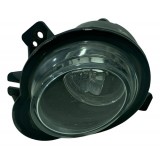 Farol Milha Jac J3 2011 2012 Lado Esquerdo