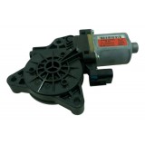 Motor Máquina Vidro Hyundai New Tucson 2017 Traseiro Direito