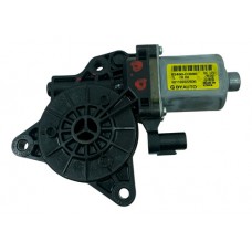 Motor Máquina Vidro Hyundai New Tucson 2017 Diant Direito