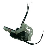 Fechadura Elétrica Hyundai New Tucson 2017 18 Diant Esquerda