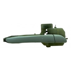 Maçaneta Externa Hyundai New Tucson 2017 18 Traseira Direita - Traseira