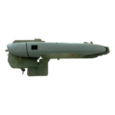 Maçaneta Externa Hyundai New Tucson 2017 Dianteira Direita - Dianteira