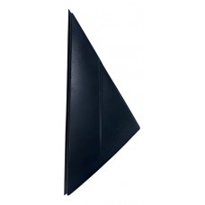 Acabamento Retrovisor Hyundai New Tucson 2018 2019 Esquerdo