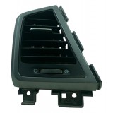 Difusor Ar Hyundai New Tucson 2018 2019 Dianteira Esquerda