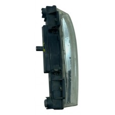 Led Farol Milha Mercedes C180 2013 Para Peças Lado Esquerdo