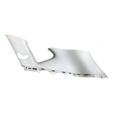 Acabamento Coluna Hyundai New Tucson 2018 Traseira Direita