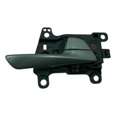 Maçaneta Interna Hyundai New Tucson 2018 Dianteira Direita - Dianteira