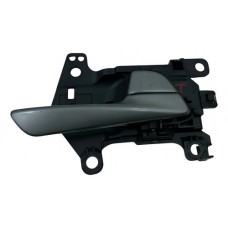 Maçaneta Interna Hyundai New Tucson 2018 Traseira Direita - Traseira