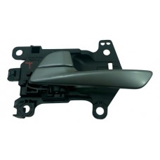 Maçaneta Interna Hyundai New Tucson 2018 Traseira Esquerda - Traseira