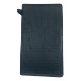 Borracha Console Hyundai New Tucson 1.6 Turbo 2017 2018 2019