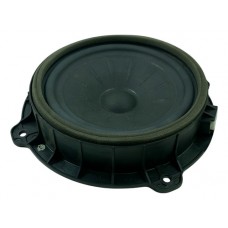 Alto Falante Porta Hyundai New Tucson 2018 Diant Esquerdo