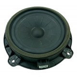 Alto Falante Porta Hyundai New Tucson 2018 Traseiro Esquerdo