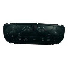 Comando Ar Condicionado Mercedes Benz C180 2001 2002 2003