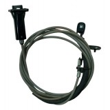 Cabo Tanque Combustível Hyundai New Tucson 2017 2018 2019