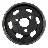 Polia Bomba Direção Hidráulica Renault Clio 1.0 2002 2004 09